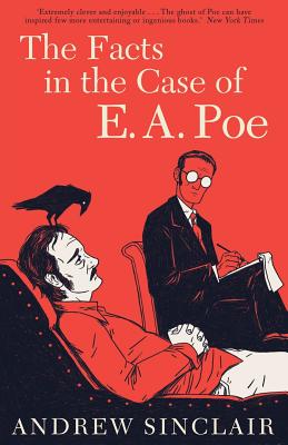 The Facts in the Case of E. A. Poe