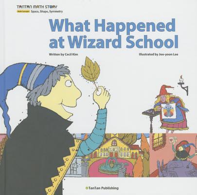 What Happened at Wizard School