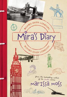 Mira's Diary