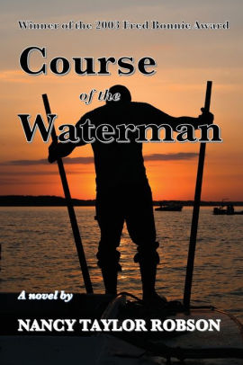 Course of the Waterman