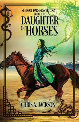 Daughter of Horses