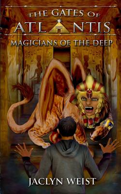 Magicians of the Deep