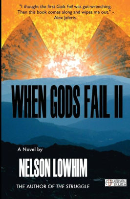 When Gods Fail II