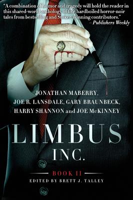 Limbus, Inc. - Book II