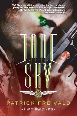 Jade Sky