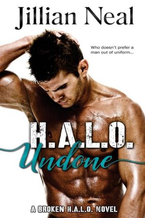 H.A.L.O. Undone