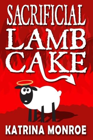 Sacrificial Lamb Cake