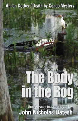 The Body in the Bog