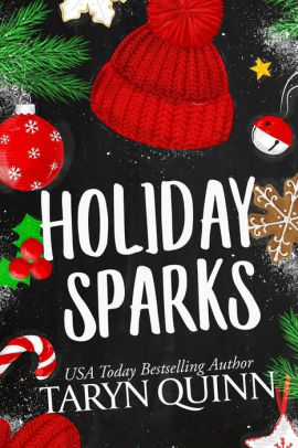 Holiday Sparks