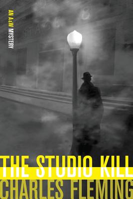 The Studio Kill