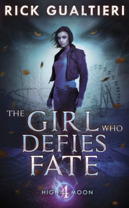 The Girl Who Defies Fate