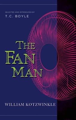 The Fan Man