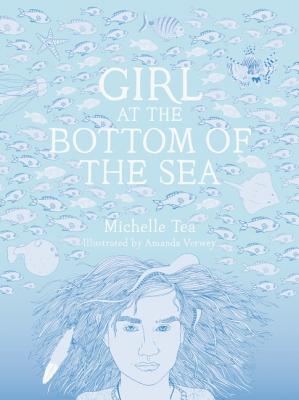 Girl at the Bottom of the Sea