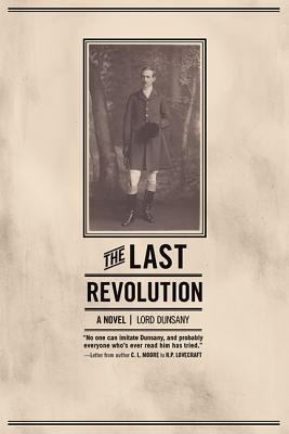 The Last Revolution