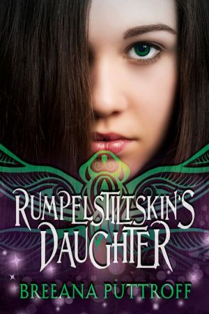 Rumpelstiltskin's Daughter