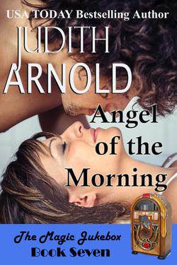 Angel of the Morning // Angel at Sunrise