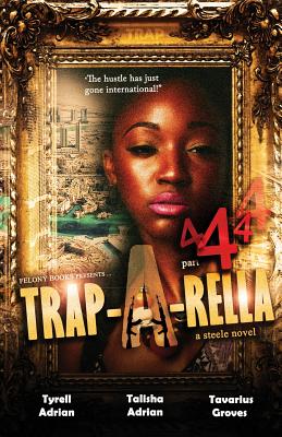 Trap-A-Rella 4