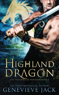 Highland Dragon