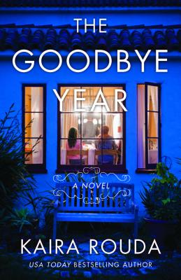 The Goodbye Year