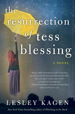 The Resurrection of Tess Blessing