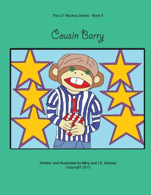 Cousin Barry