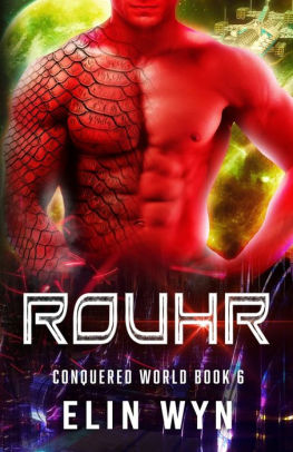 Rouhr