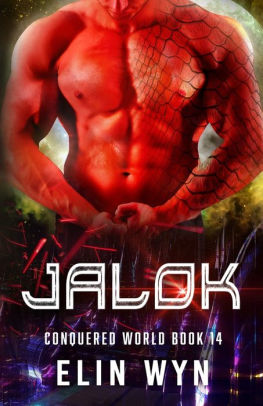 Jalok