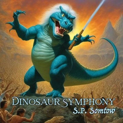 Dinosaur Symphony