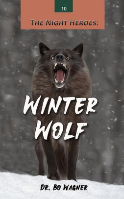 Winter Wolf