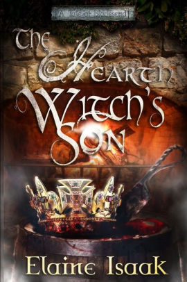 The Hearth Witch's Son