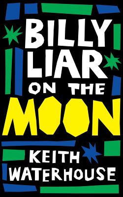 Billy Liar on the Moon