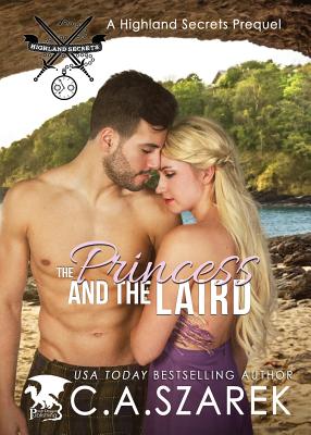 The Princess and The Laird