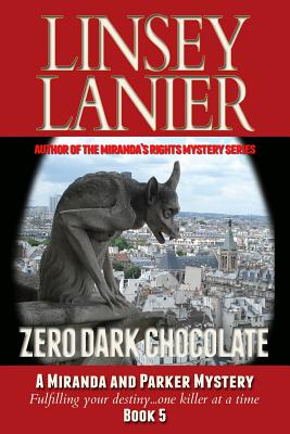 Zero Dark Chocolate