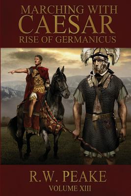 Rise of Germanicus