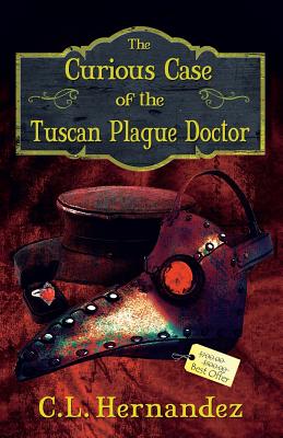 The Curious Case of the Tuscan Plague Doctor