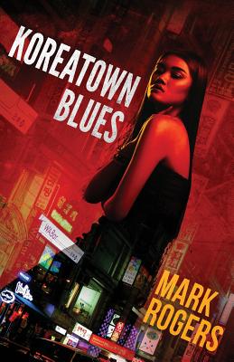 Koreatown Blues