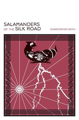 Salamanders of the Silk Road