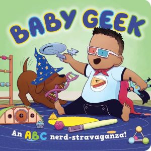 Baby Geek