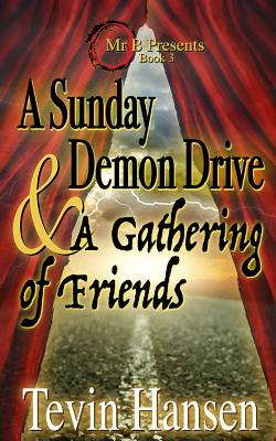 A Sunday Demon Drive & a Gathering of Friends