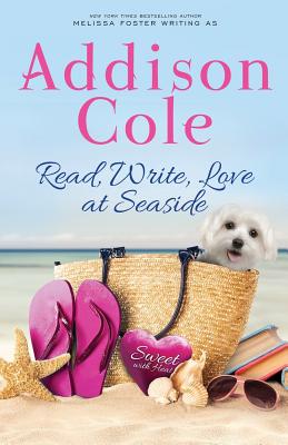 Read, Write, Love at Seaside