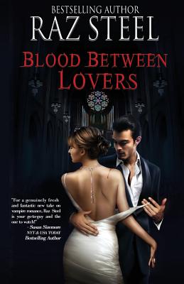 Blood Between Lovers