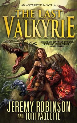 The Last Valkyrie