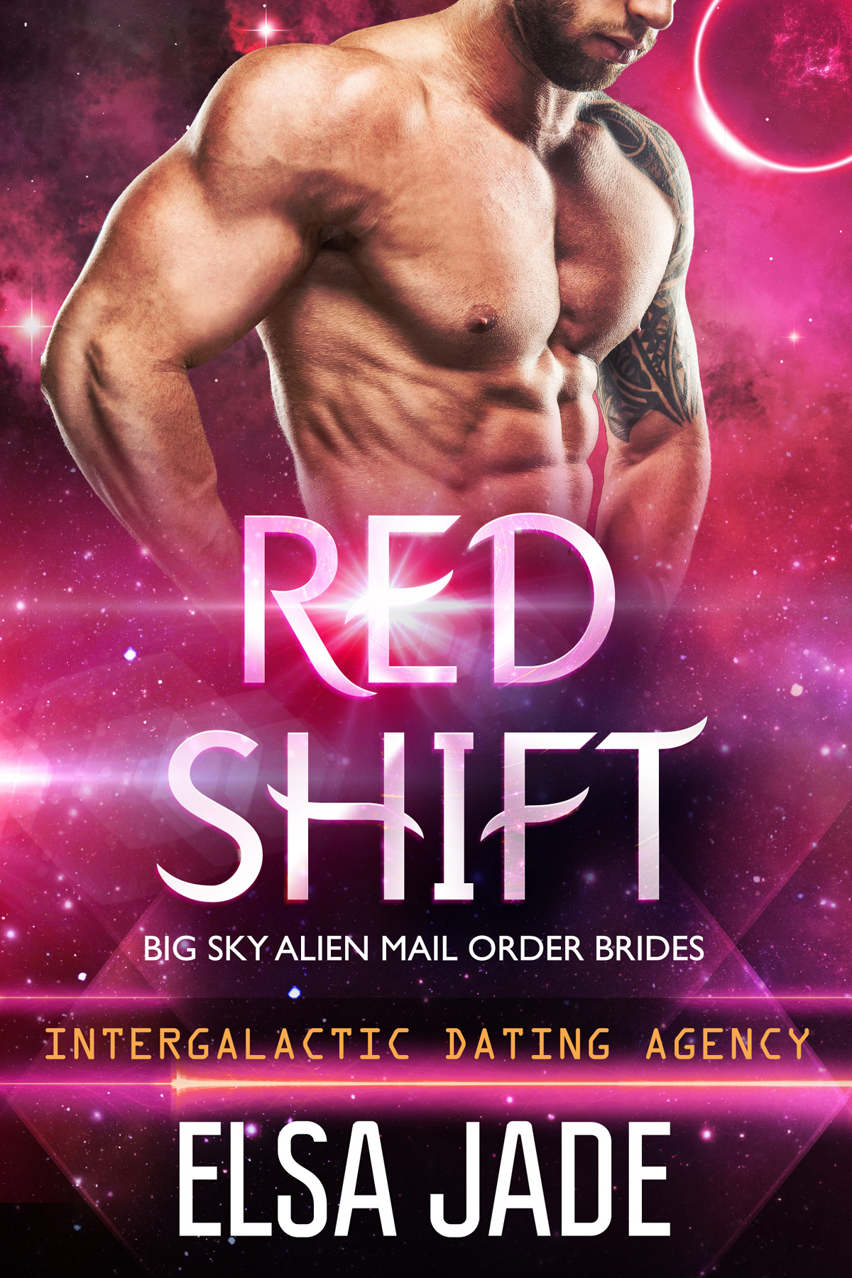 Red Shift