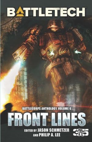 BattleTech: Front Lines