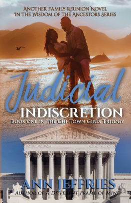 Judicial Indiscretion