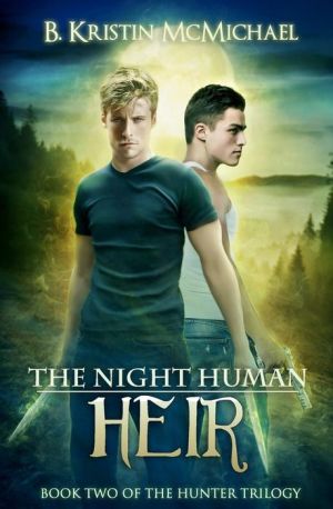 The Night Human Heir