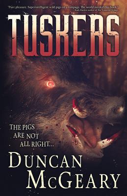 Tuskers