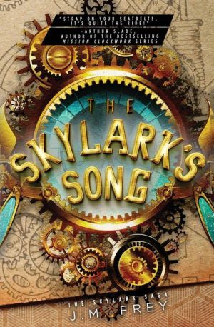 The Skylark's Song