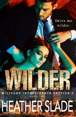 Wilder