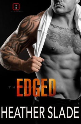 Edged